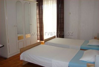 Apartmani RUŽA