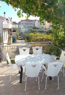 Apartmani RUŽA