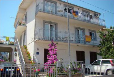 Apartmani RUŽA