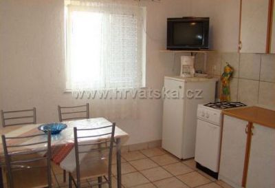 Apartmani RUŽA