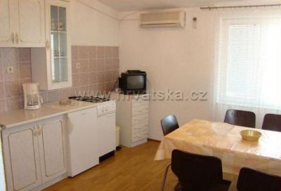 Apartmani RUŽA