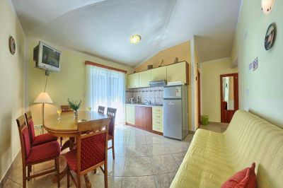 Apartmani Ruzmarin