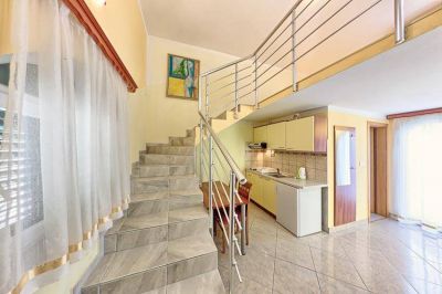 Apartmani Ruzmarin