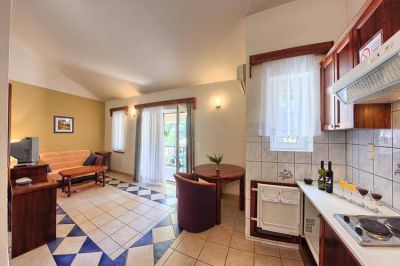 Apartmani Ruzmarin