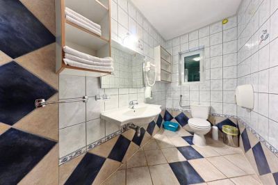 Apartmani Ruzmarin