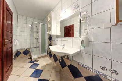 Apartmani Ruzmarin