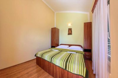 Apartmani Ruzmarin