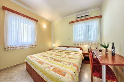 Apartmani Ruzmarin