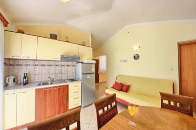 Apartmani Ruzmarin