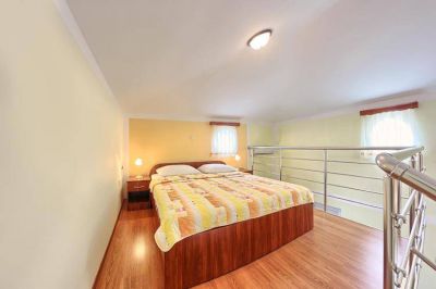 Apartmani Ruzmarin