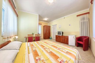 Apartmani Ruzmarin