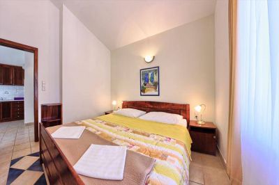 Apartmani Ruzmarin