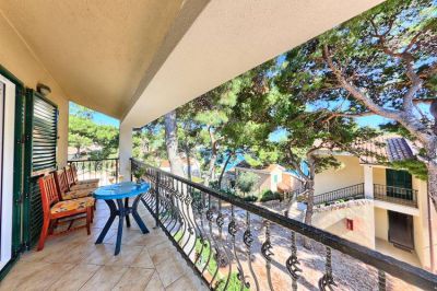 Apartmani Ruzmarin