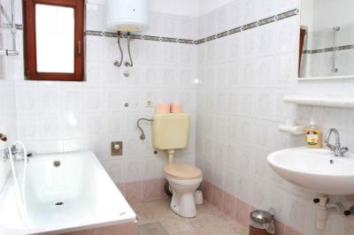 Apartmani SANADER