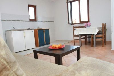 Apartmani SANADER