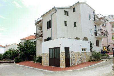 Apartmani SANADER