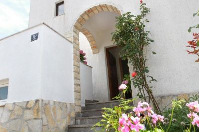 Apartmani SANADER