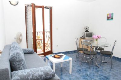 Apartmani SANADER