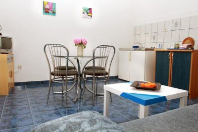 Apartmani SANADER