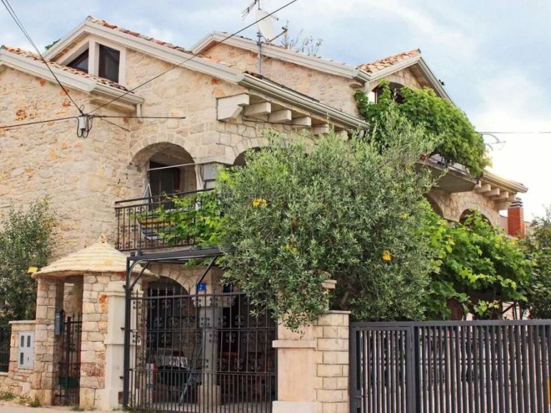 Apartmani u Savudriji - Umag