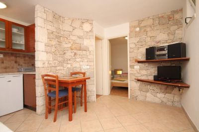 Apartmani u Savudriji - Umag