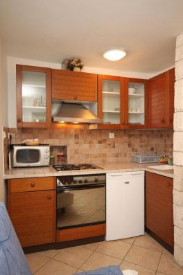 Apartmani u Savudriji - Umag