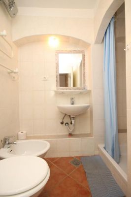 Apartmani u Savudriji - Umag