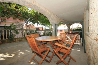 Apartmani u Savudriji - Umag