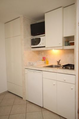 Apartmani u Savudriji - Umag