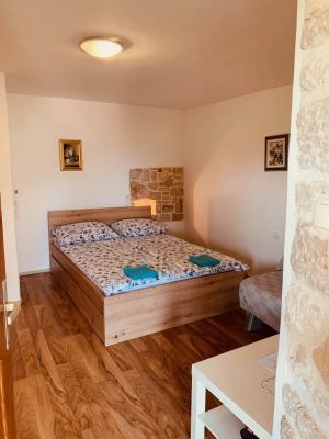 Apartmani u Savudriji - Umag