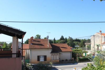 Apartmani u Savudriji - Umag