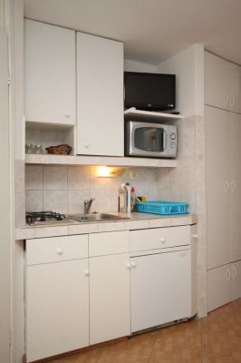 Apartmani u Savudriji - Umag