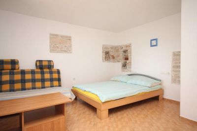 Apartmani u Savudriji - Umag