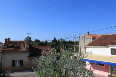 Apartmani u Savudriji - Umag