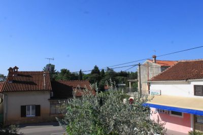 Apartmani u Savudriji - Umag