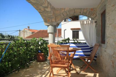 Apartmani u Savudriji - Umag