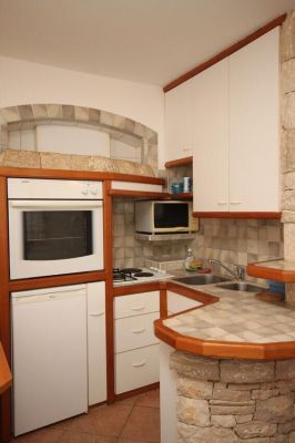 Apartmani u Savudriji - Umag