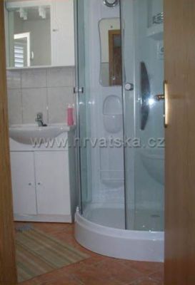 Apartmani Šerventić