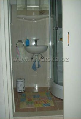Apartmani Šerventić