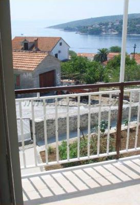 Apartmani Šerventić