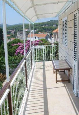 Apartmani Šerventić