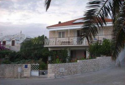 Apartmani Šerventić