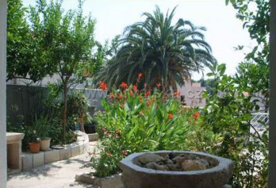 Apartmani Šerventić