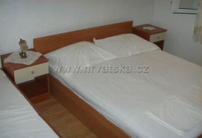 Apartmani Šerventić