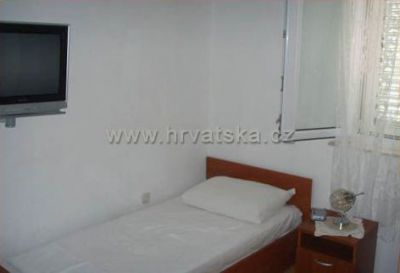 Apartmani Šerventić