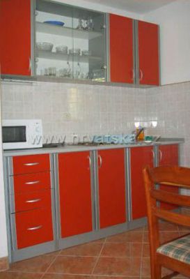 Apartmani Šerventić