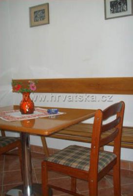 Apartmani Šerventić