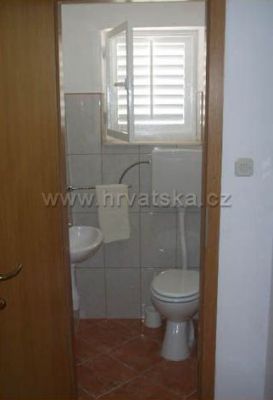 Apartmani Šerventić