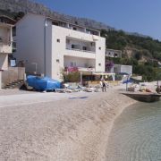 Apartmani Tonći