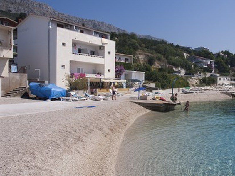 Apartmani Tonći